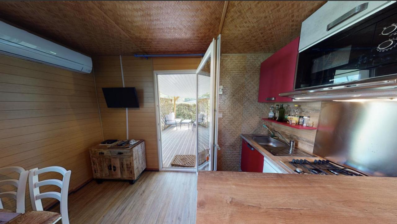 Chalet Des Lucioles Montreal  Экстерьер фото