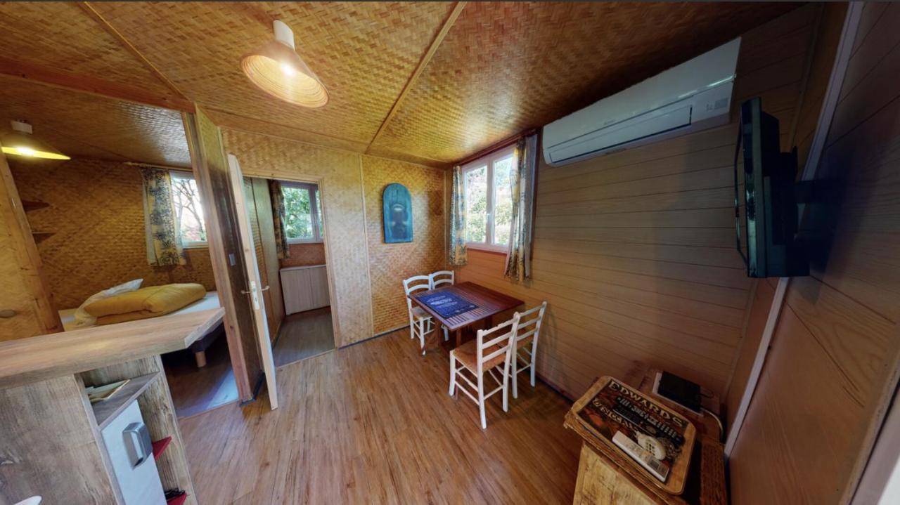 Chalet Des Lucioles Montreal  Экстерьер фото